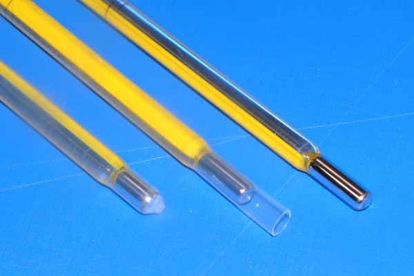 FEP Encapsulated Thermometers