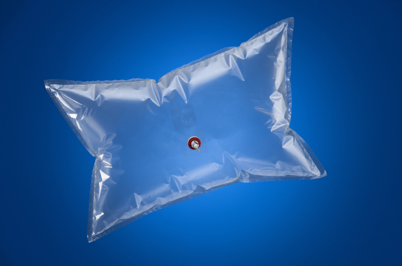 Large capacity gas sample bags for VOC testing Adtech