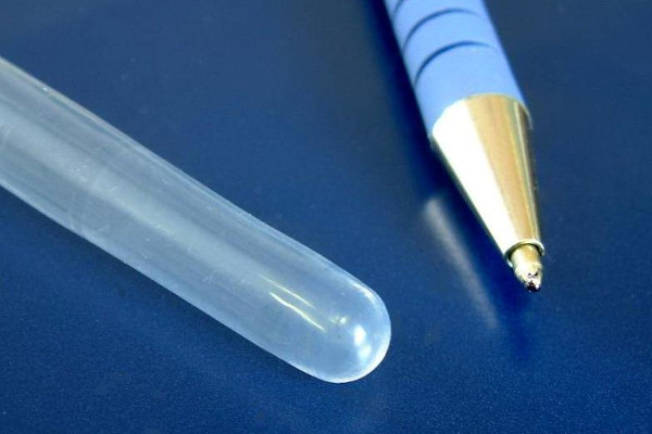 FEP Heat Shrinkable Closed End Tube