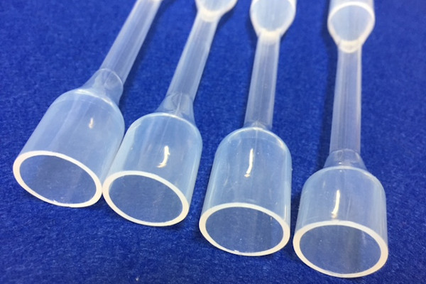 Drawn Down FEP Tubing